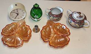 lot 0296 image: Vintage Bundle #2