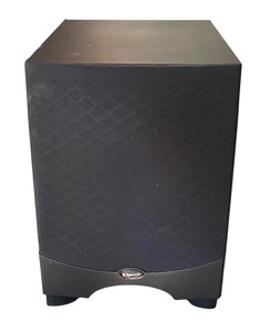 lot 83R image: K - Klipsch RW-10 120V Powered Subwoofer