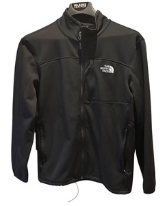 lot 97R image: K - The North Face Mens Black Jacket Size Large