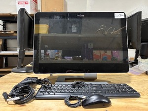 lot 14 image: 2015 Bytespeed All-In-One Desktop Computer