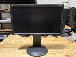 lot 17 image: VG2027 WM Computer Monitor 20