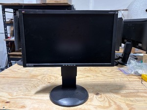 lot 32 image: VG2028 WM Computer Monitor 20
