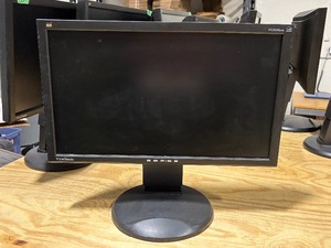 lot 36 image: VG2028 WM Computer Monitor 20