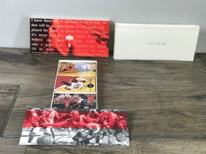 lot 413 image: Michael Jordan 1994 Upper Deck Rare Air Tribute Set includes (90) basketball cards. Set is Limited Edition #27,92855,000. Also has the card with the Mendez Brothers on it