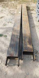 lot 42 image: Fork Extensions