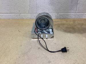 lot 456 image: NuTone S97017648 Heater Motor Assembly