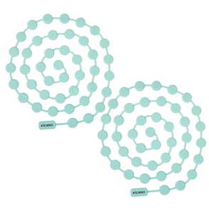 lot 454 image: LOT OF 59 2 Packs KitchenHQ Baking WeightsTrivets (QTY 118 Weights) (Colors May Vary)