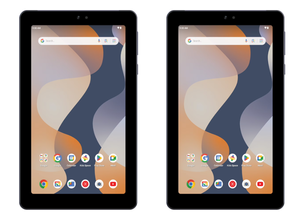 lot 461 image: LOT OF 2 onn 7 Tablets, 32GB, Indigo (NOT FUNCTIONING)