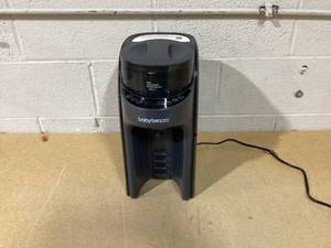 lot 357 image: Babybrezza Formula Pro Advanced WiFi Baby Formula Dispenser