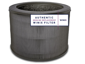lot 485 image: Winix Genuine 1712-0110-00 Replacement Filter O for A230 and A231