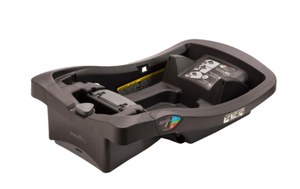 lot 156 image: Evenflo Litemax 30 Infant Car Seat Base