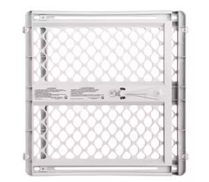 lot 159 image: TODDLEROO BY NORTH STATES Super Gate Classic 26 in.