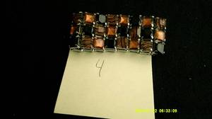 lot 4 image: 55 3691 PC Bracelets New Fashion Jewelry Lot