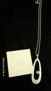 lot 17 image: 10 each Ten Pack Necklaces New Fashion Jewelry Lot