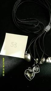 lot 33 image: 5 Dozen Necklaces New Fashion Jewelry Lot