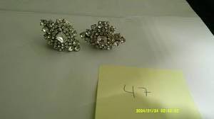 lot 47 image: 14 Dozen Rings New Fashion Jewelry Lot