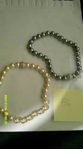 lot 56 image: 25 Bracelets New Fashion Jewelry Lot