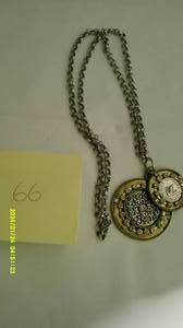 lot 66 image: 75 Necklaces New Fashion Jewelry Lot