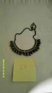 lot 67 image: 48 Necklaces New Fashion Jewelry Lot