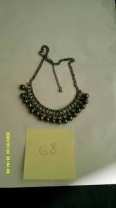 lot 68 image: 65 Necklaces New Fashion Jewelry Lot