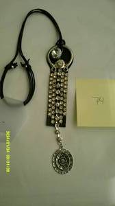 lot 74 image: 3 Dozen Necklaces New Fashion Jewelry Lot