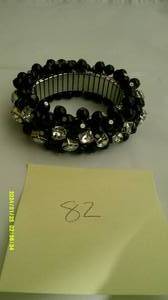 lot 82 image: 36 Bracelets New Fashion Jewelry Lot