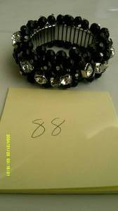 lot 88 image: 36 Bracelets New Fashion Jewelry Lot