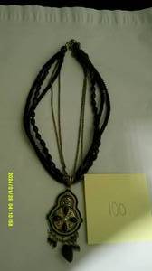 lot 118 image: 5 Dozen Necklaces New Fashion Jewelry Lot