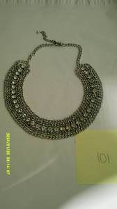 lot 119 image: 18 Assorted Necklaces New Fashion Jewelry Lot