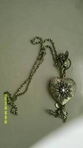 lot 123 image: 14 Necklaces New Fashion Jewelry Lot