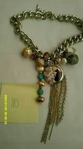 lot 128 image: 26 Necklaces New Fashion Jewelry Lot