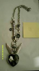 lot 129 image: 16 Necklaces New Fashion Jewelry Lot