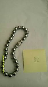 lot 130 image: 20 Necklaces New Fashion Jewelry Lot
