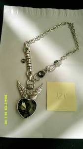 lot 139 image: 15 Necklaces New Fashion Jewelry Lot