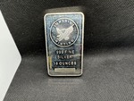 Sunshine Minting 10 Oz. .999 Silver Bar