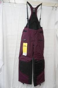 lot 81 image: Womens Ski-Doo Exodus Highpants (Purple)
