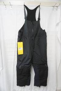 lot 92 image: Mens Ski-Doo Exodus Highpants (Black)