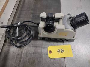 lot 46 image: Drill Doctor...