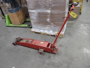 lot 48 image: Winners 5 Ton Floor Jack...