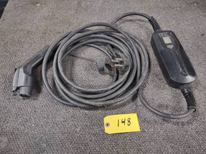 lot 148 image: Car Charging Box, Model BS-PCD041 S...