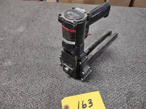 lot 163 image: Box Stapler...