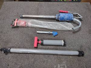 lot 197 image: Assorted Pumps...