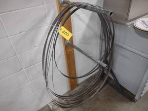 lot 200 image: Bandsaw Blades...