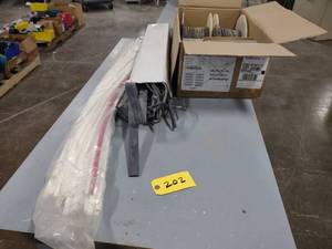 lot 202 image: Assorted Shrink Tube...