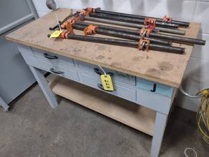 lot 228 image: Cabinet, 49x24...