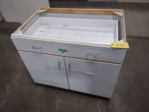 lot 235 image: Cabinet...