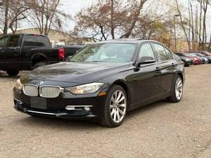 lot 23 image: 2013 BMW 328XI SULEV No Accidents  All Wheel Drive (NO RESERVE)
