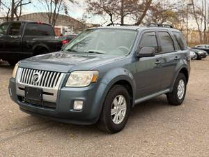 2010 MERCURY MARINER I4 *All Wheel Drive | No Accidents* (NO RESERVE)