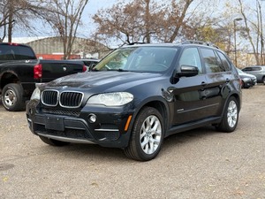 2013 BMW X5 XDRIVE35I *61k Miles | All Wheel Drive | 3rd Row* (NO RESERVE)