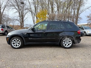 2013 BMW X5 XDRIVE35I *61k Miles | All Wheel Drive | 3rd Row* (NO RESERVE)